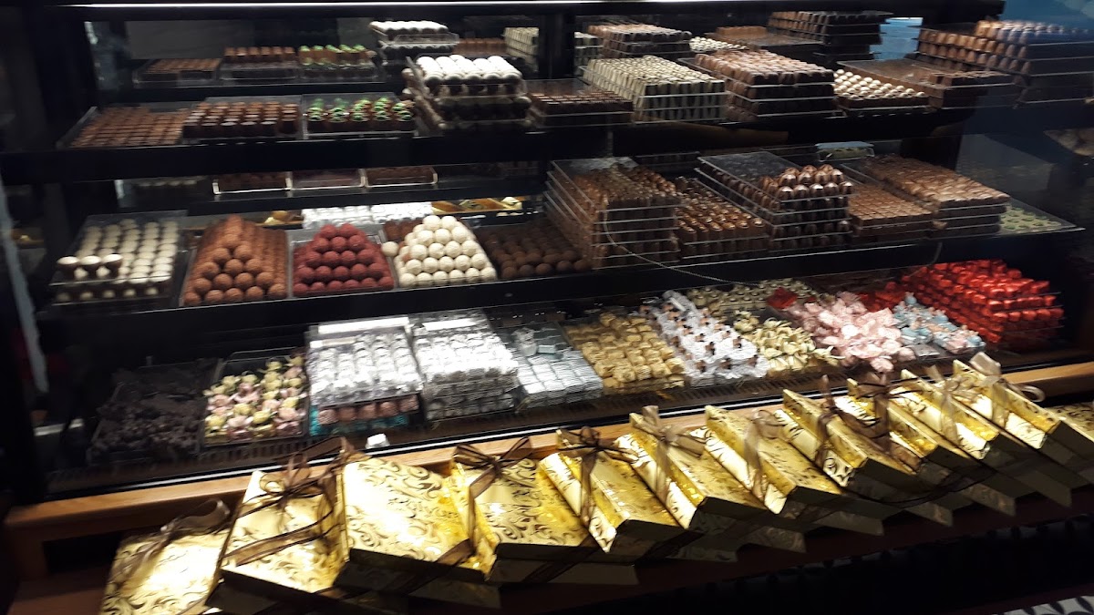 Gulyurt Psta & Bistro Photos 2